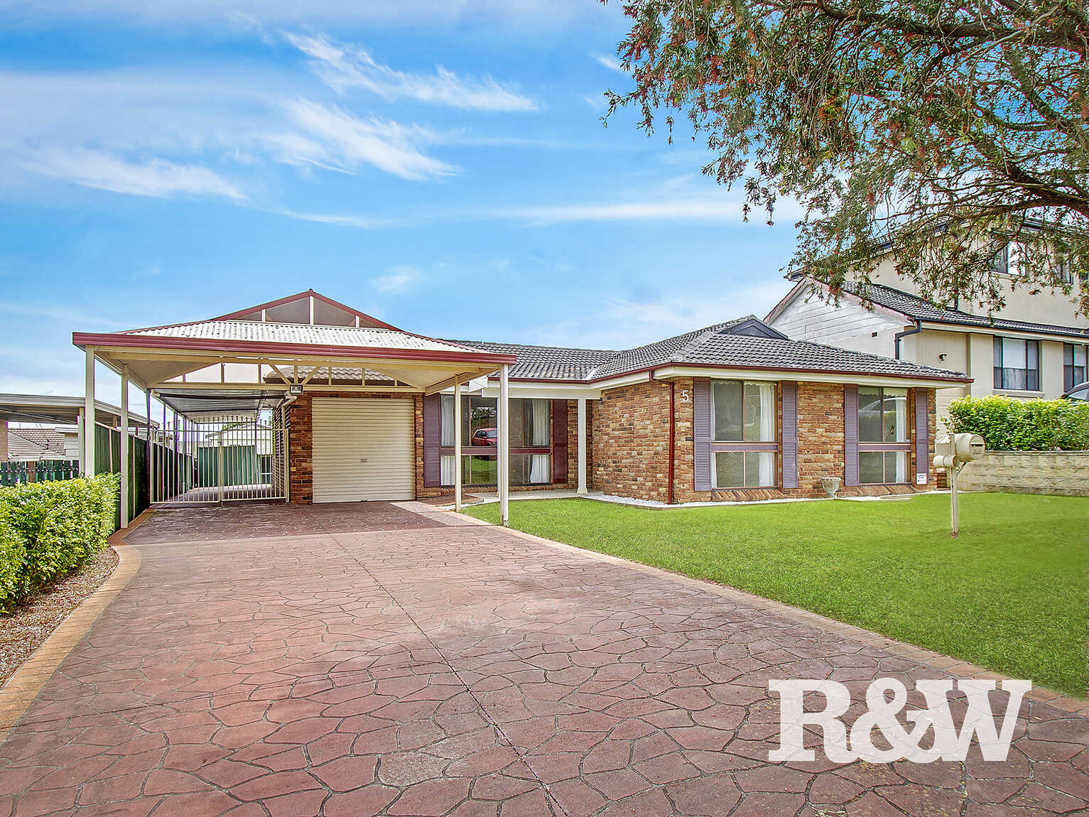 5 Dobell Circuit St Clair 5 Dobell Circuit St Clair