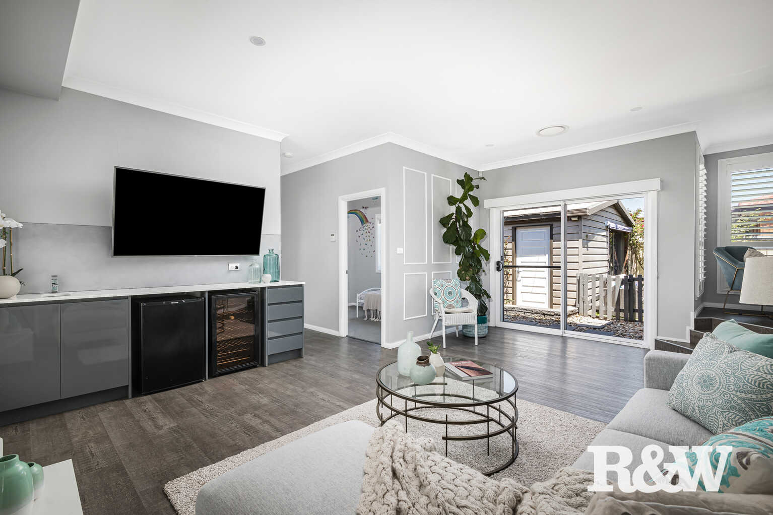 14 Todd Row St Clair
