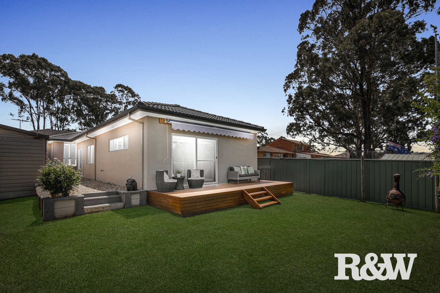 14 Todd Row St Clair