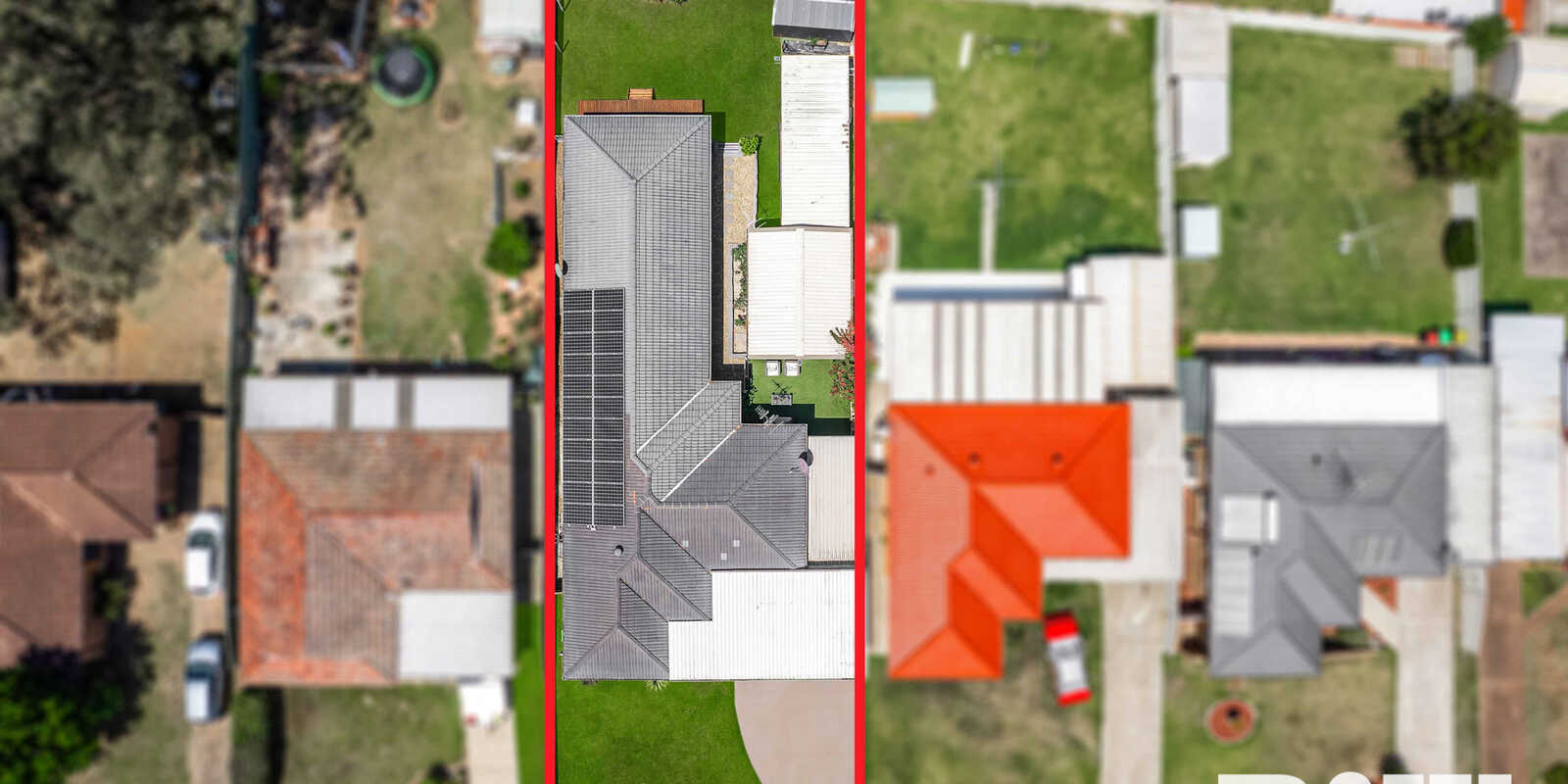 14 Todd Row St Clair