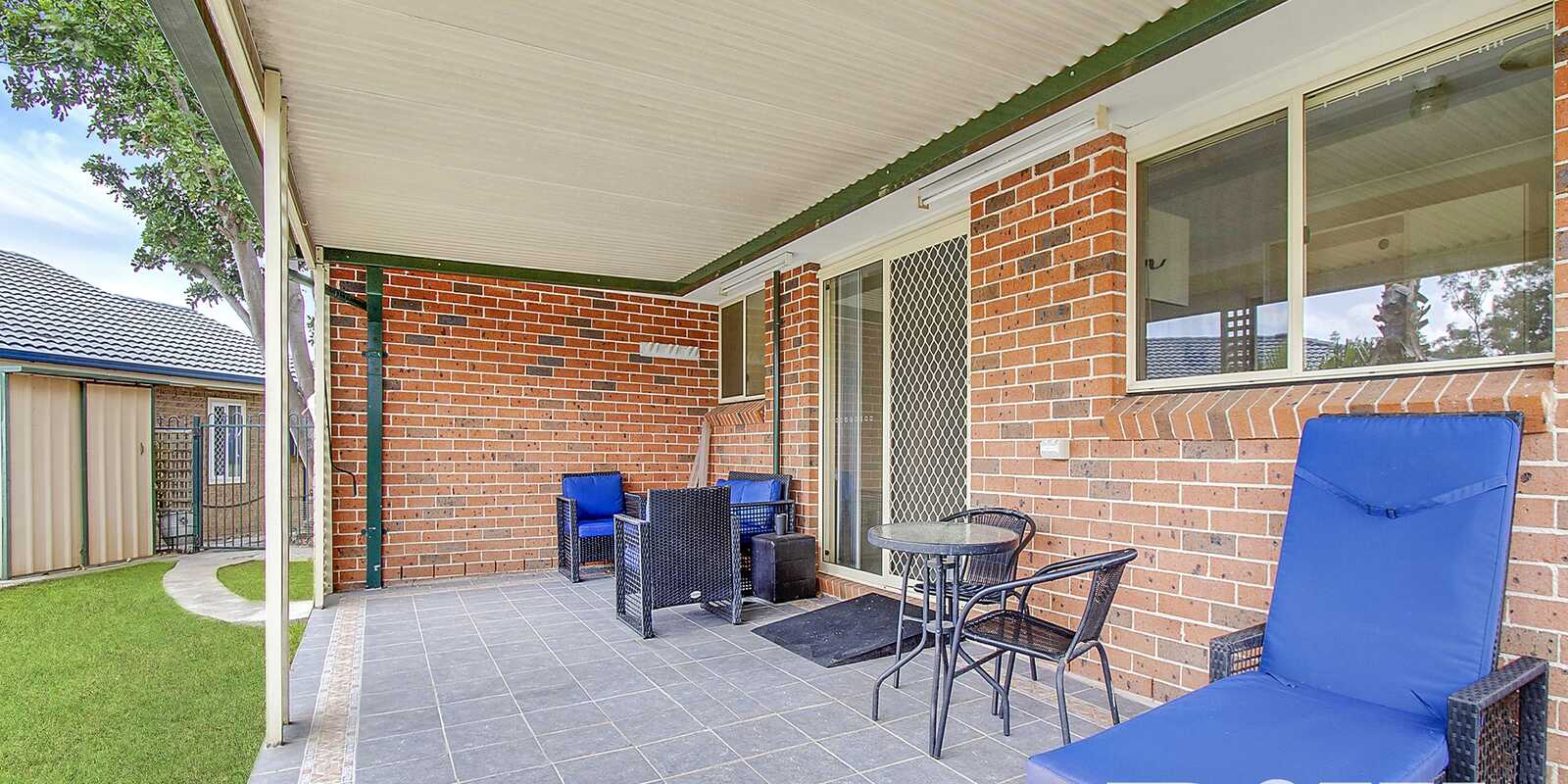 20 Martin Grove Colyton