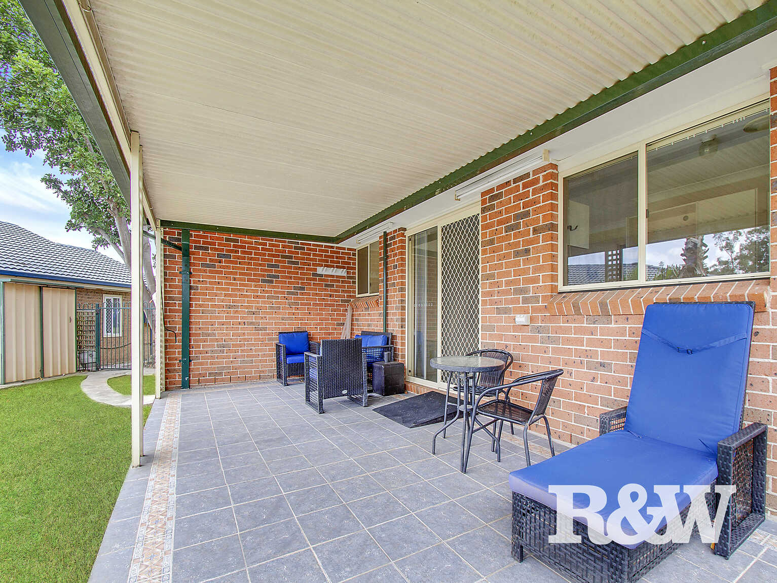 20 Martin Grove Colyton