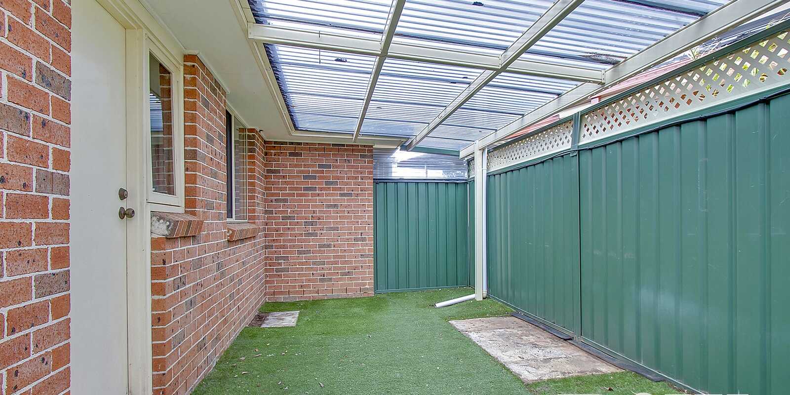 20 Martin Grove Colyton