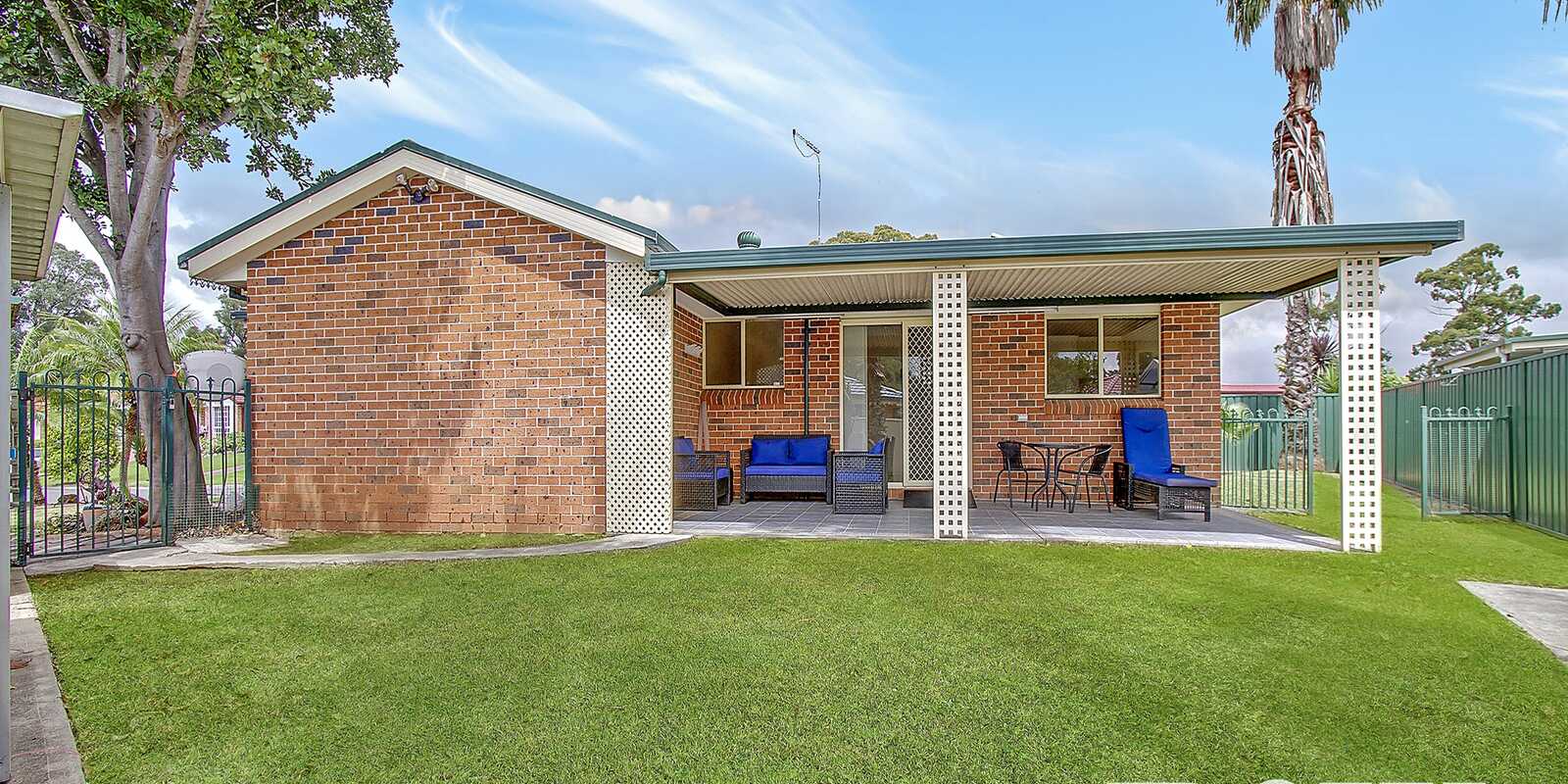 20 Martin Grove Colyton