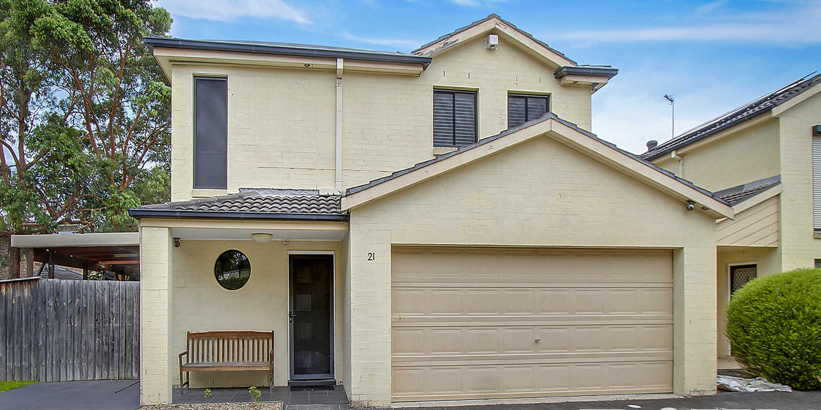 21/23-25 Vincent Street St Marys