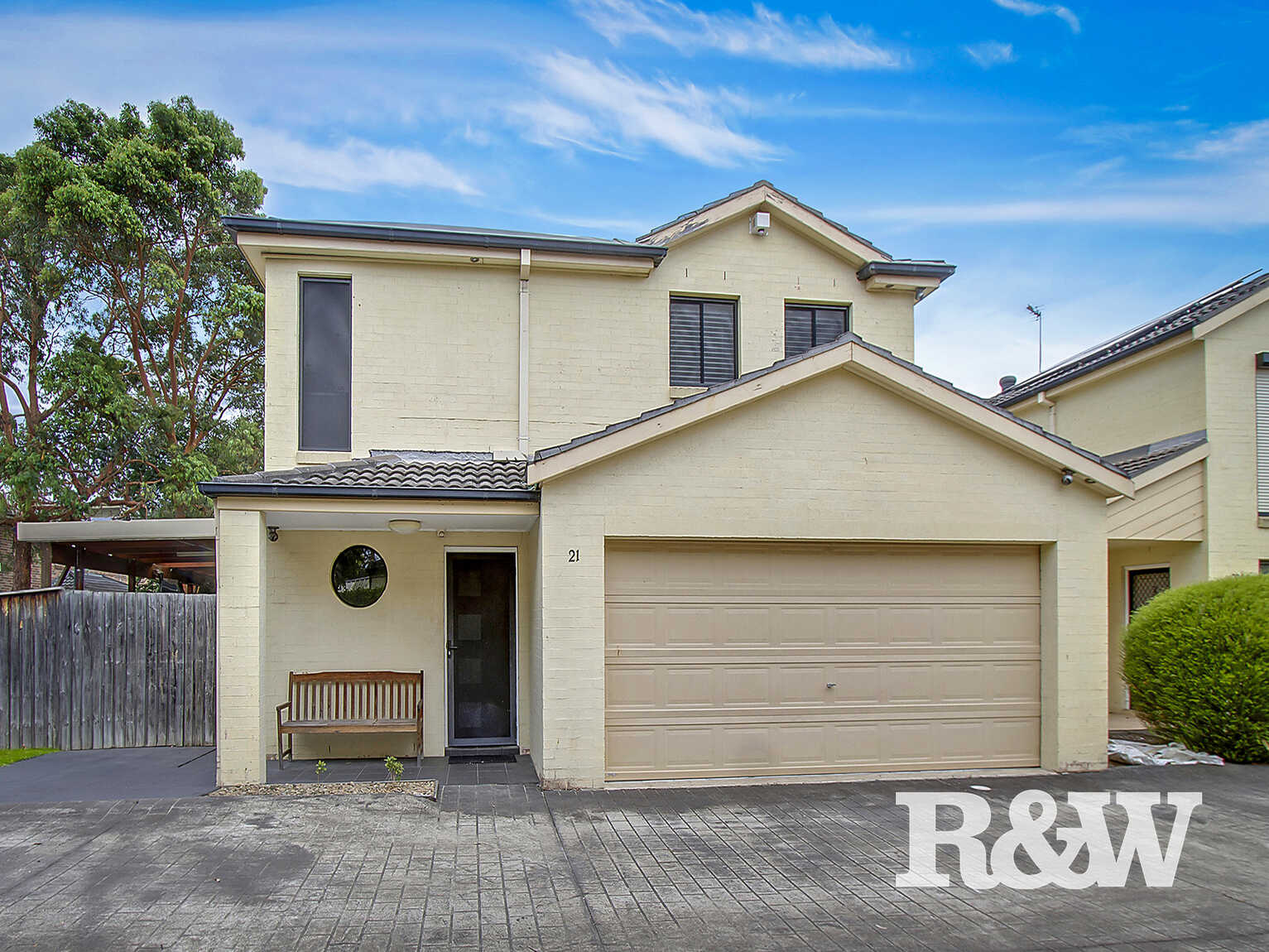 21/23-25 Vincent Street St Marys