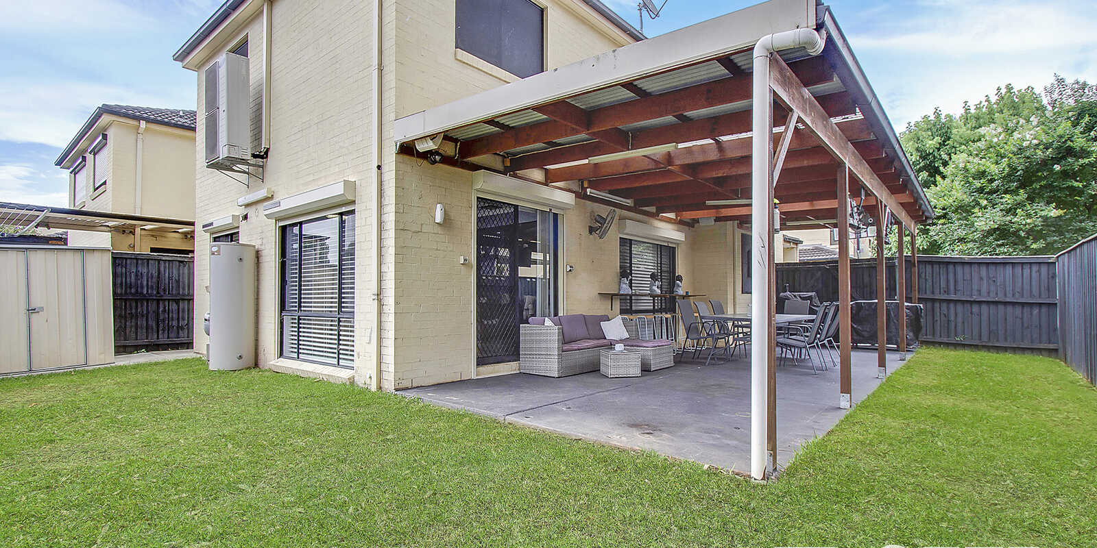 21/23-25 Vincent Street St Marys