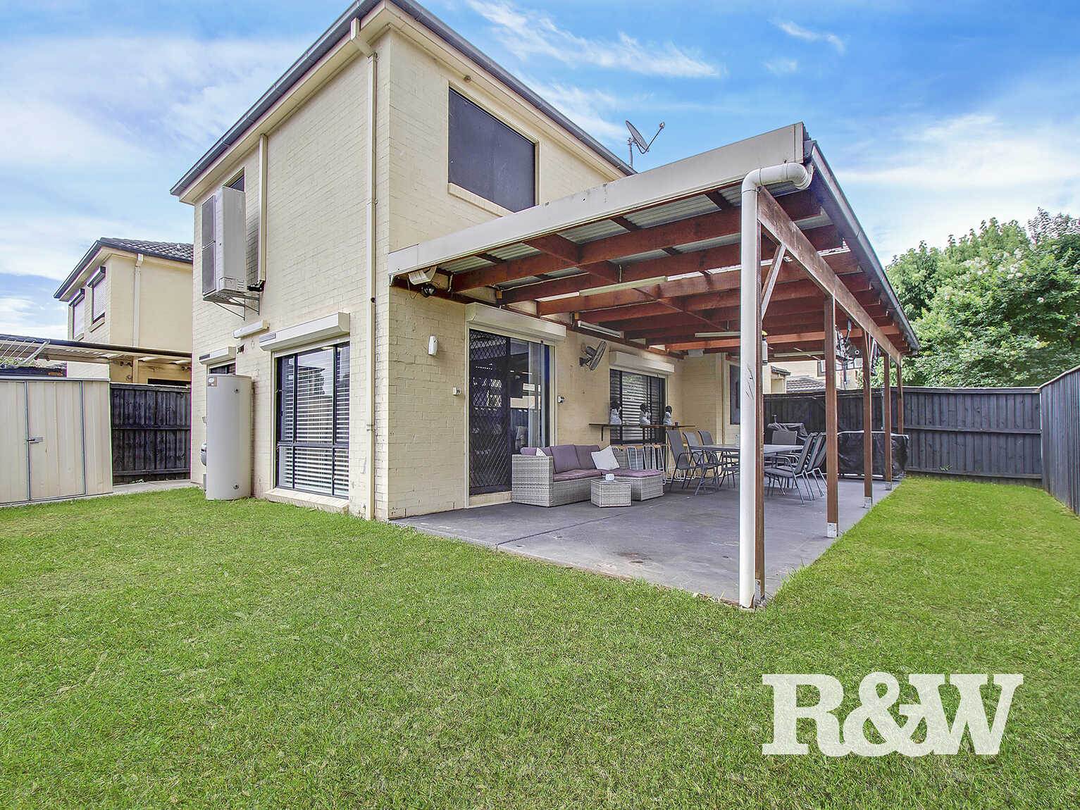 21/23-25 Vincent Street St Marys