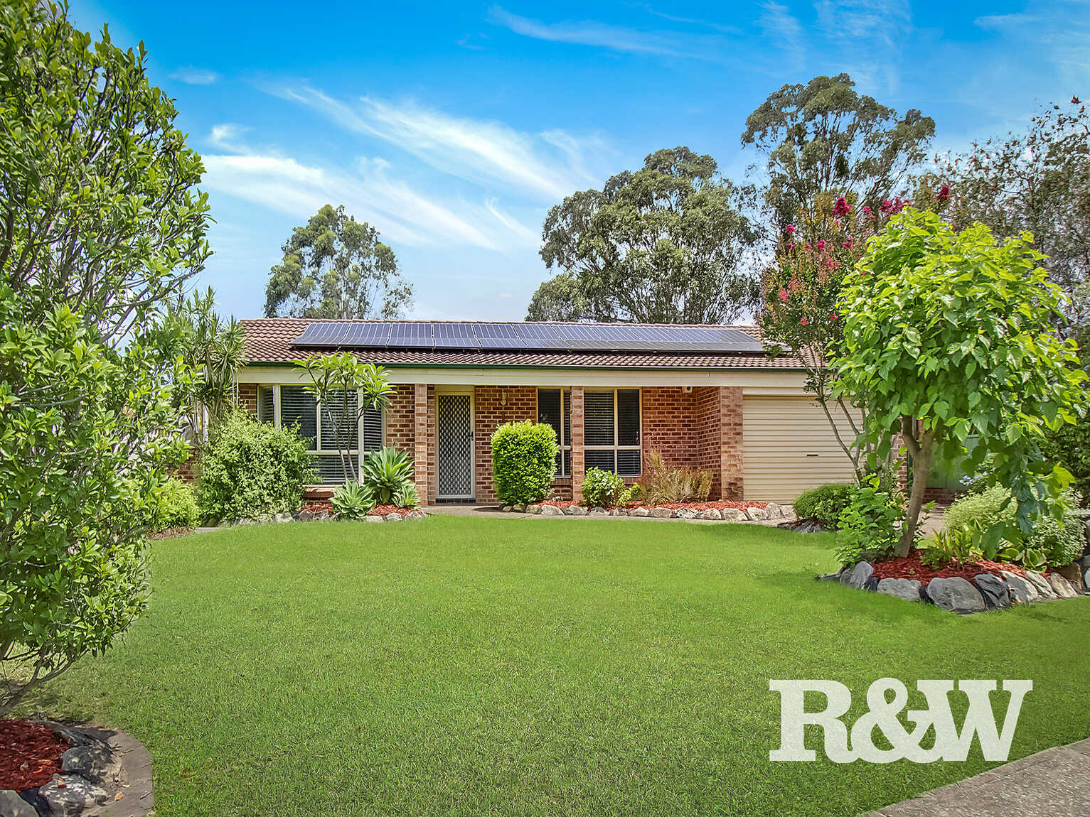 6 Bluebird Road Cranebrook 6 Bluebird Road Cranebrook