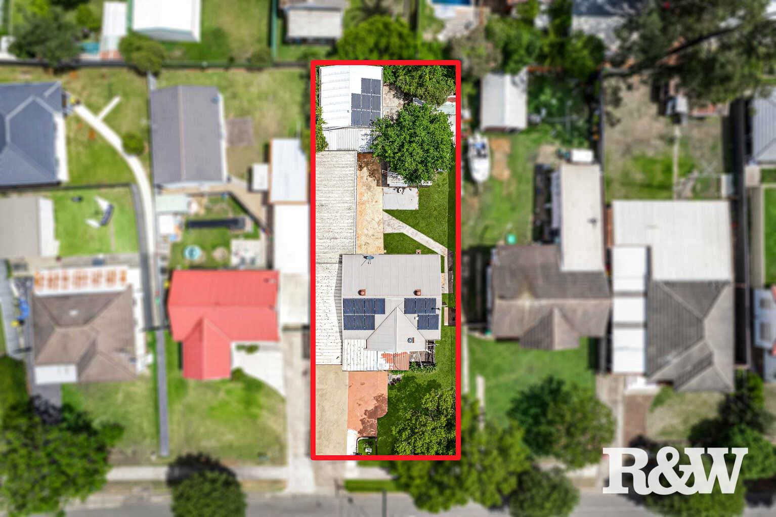 56 Catalina Street North St Marys 56 Catalina Street North St Marys