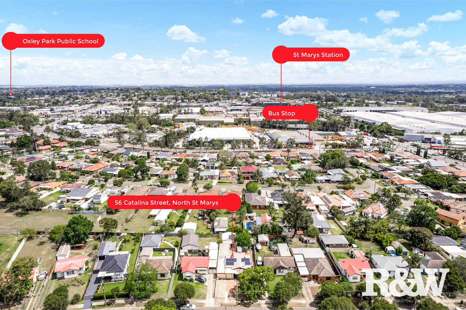 56 Catalina Street North St Marys 56 Catalina Street North St Marys