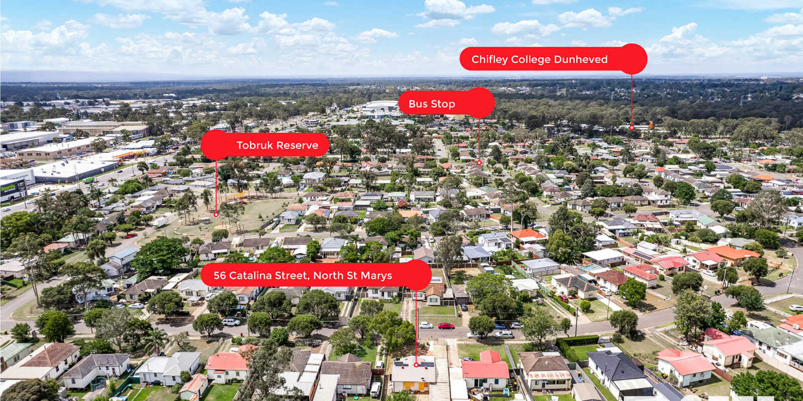 56 Catalina Street North St Marys 56 Catalina Street North St Marys