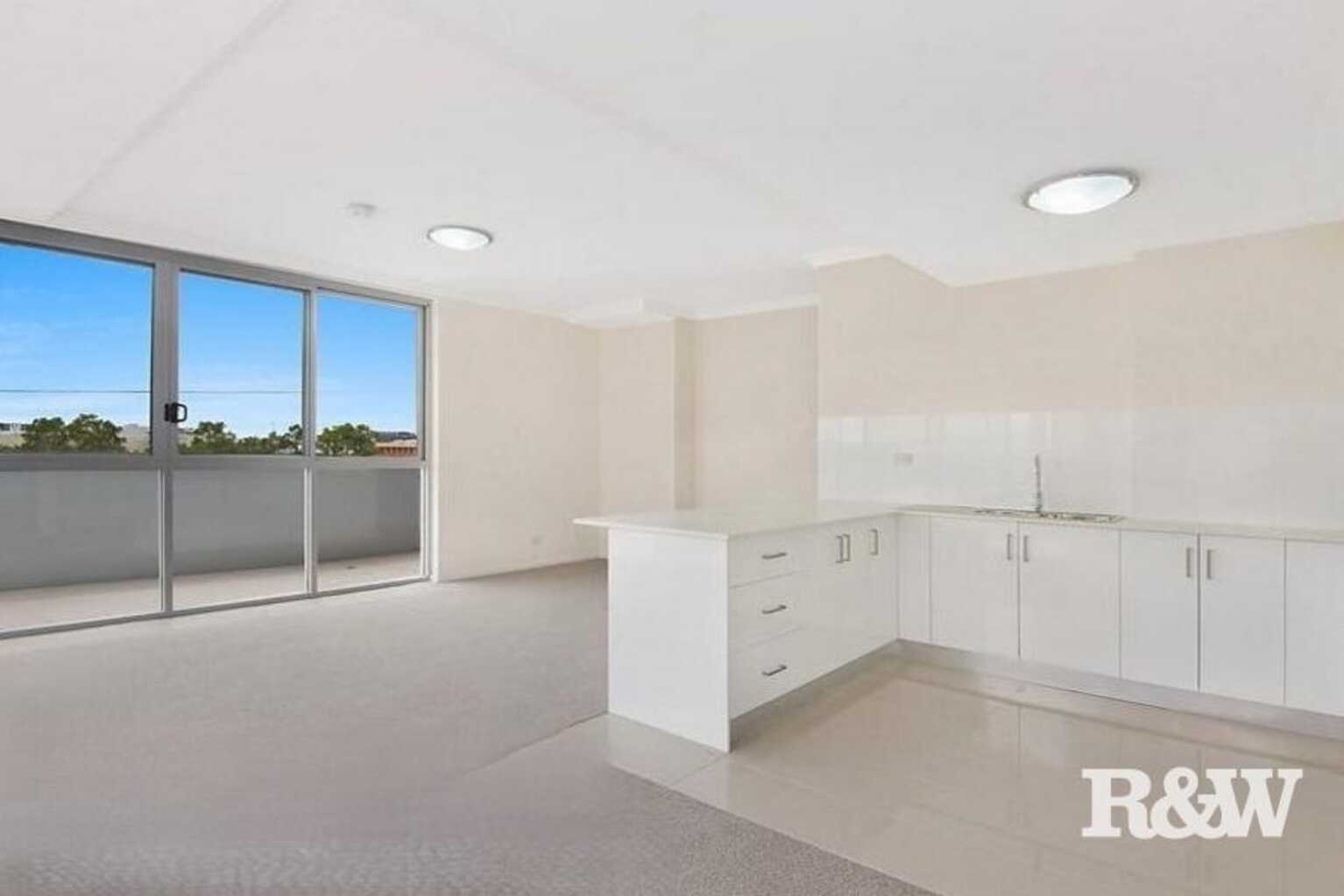 77/40-50 Union Road Penrith