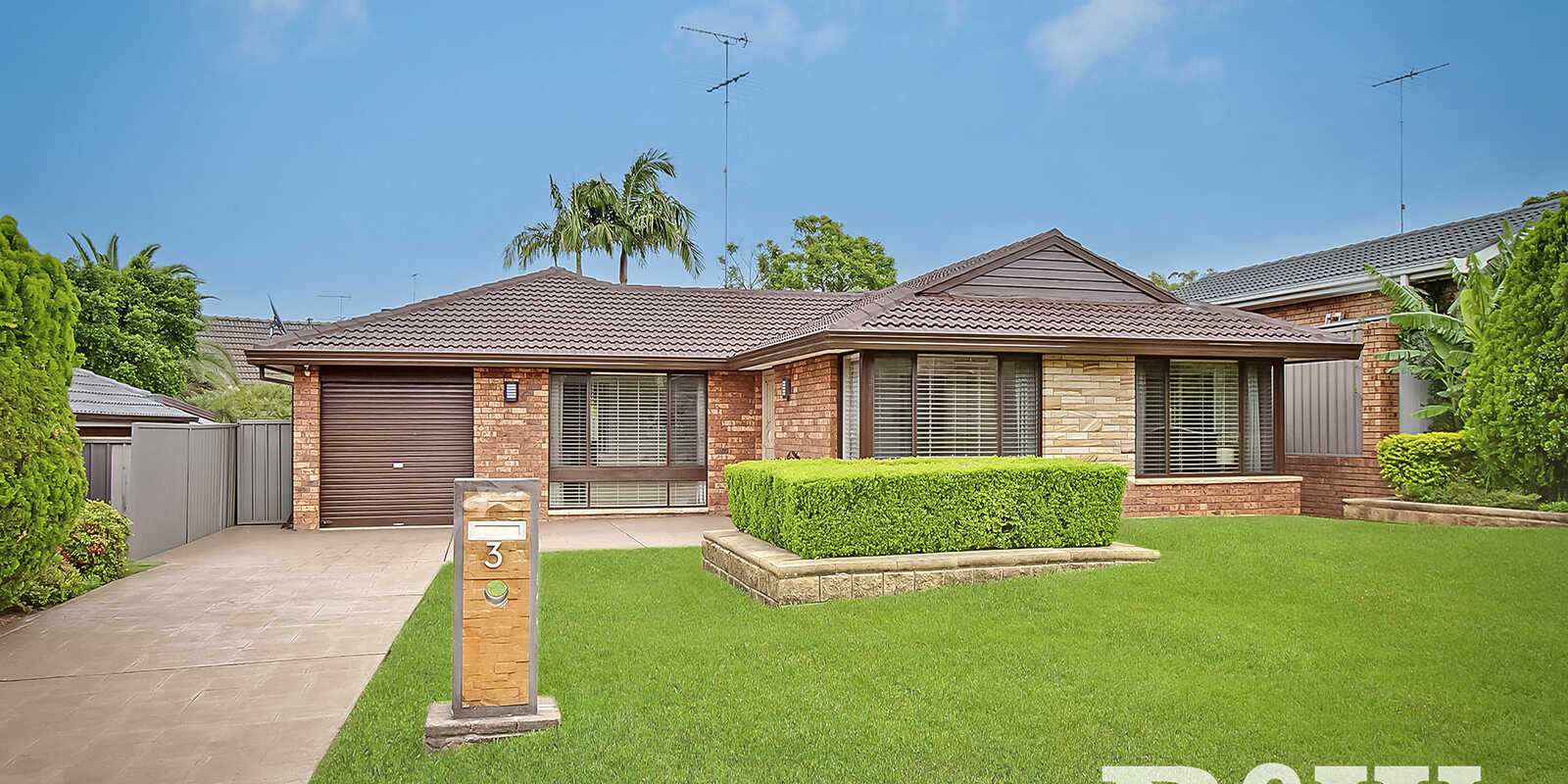 3 Barrallier Way St Clair 3 Barrallier Way St Clair