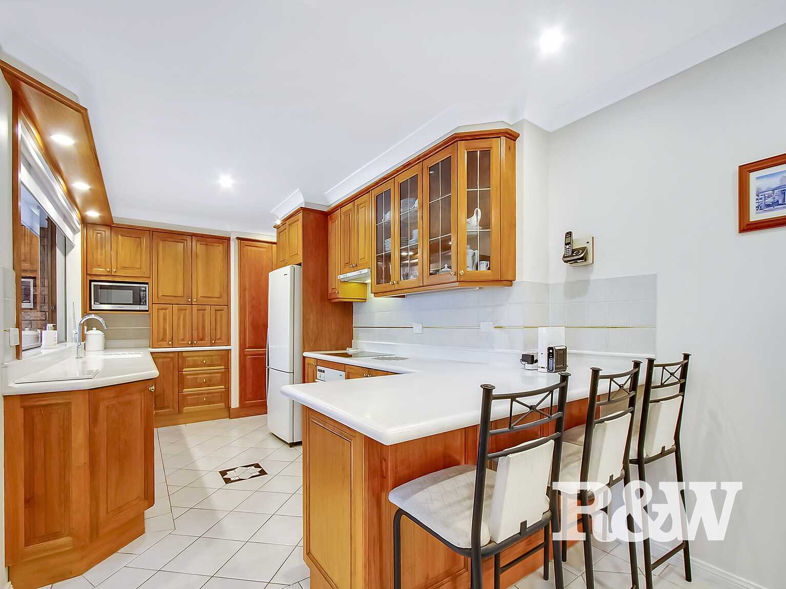 3 Barrallier Way St Clair 3 Barrallier Way St Clair