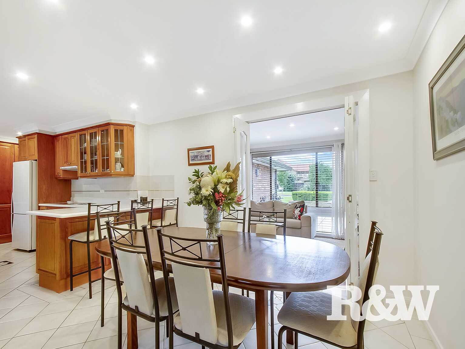 3 Barrallier Way St Clair 3 Barrallier Way St Clair