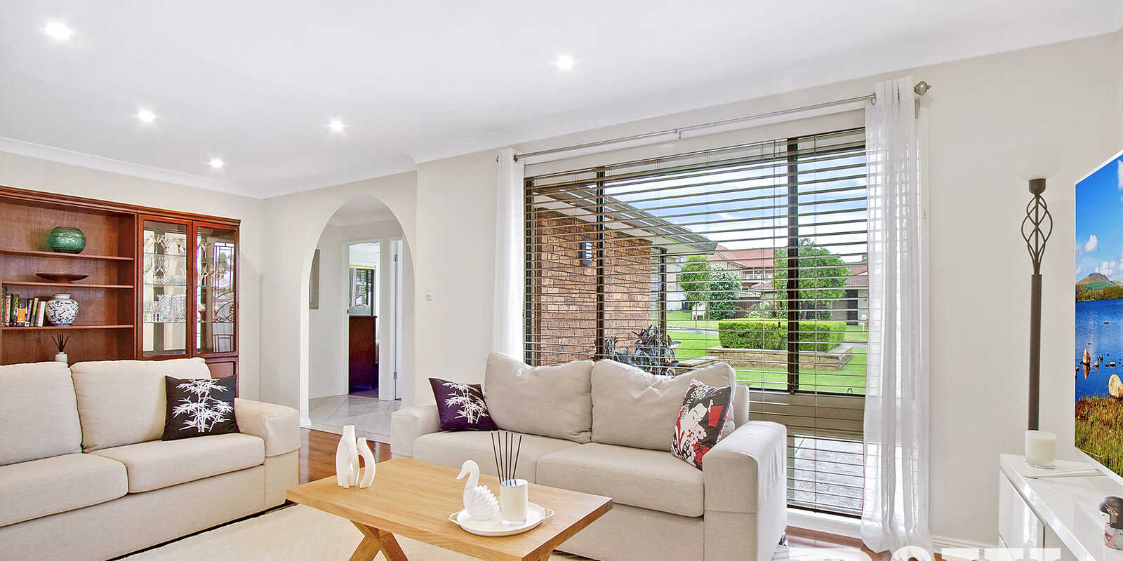 3 Barrallier Way St Clair 3 Barrallier Way St Clair