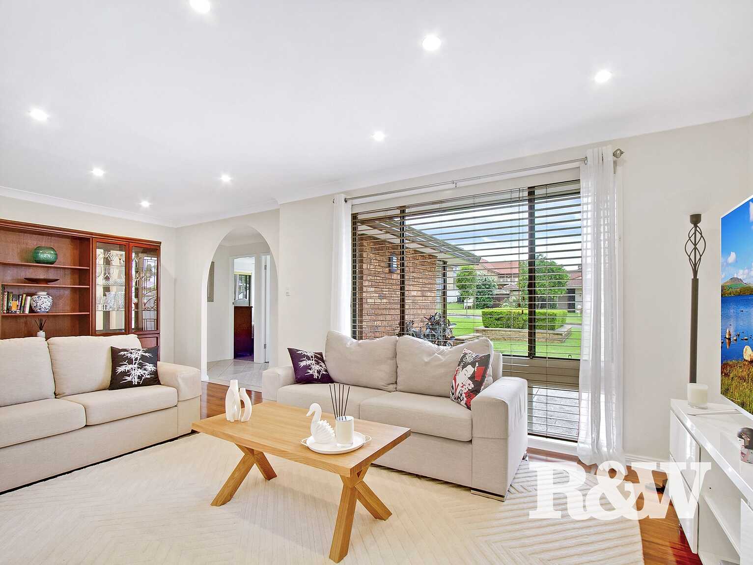 3 Barrallier Way St Clair 3 Barrallier Way St Clair