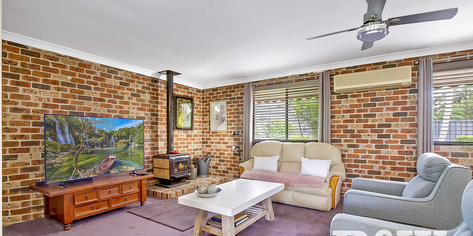 3 Barrallier Way St Clair 3 Barrallier Way St Clair