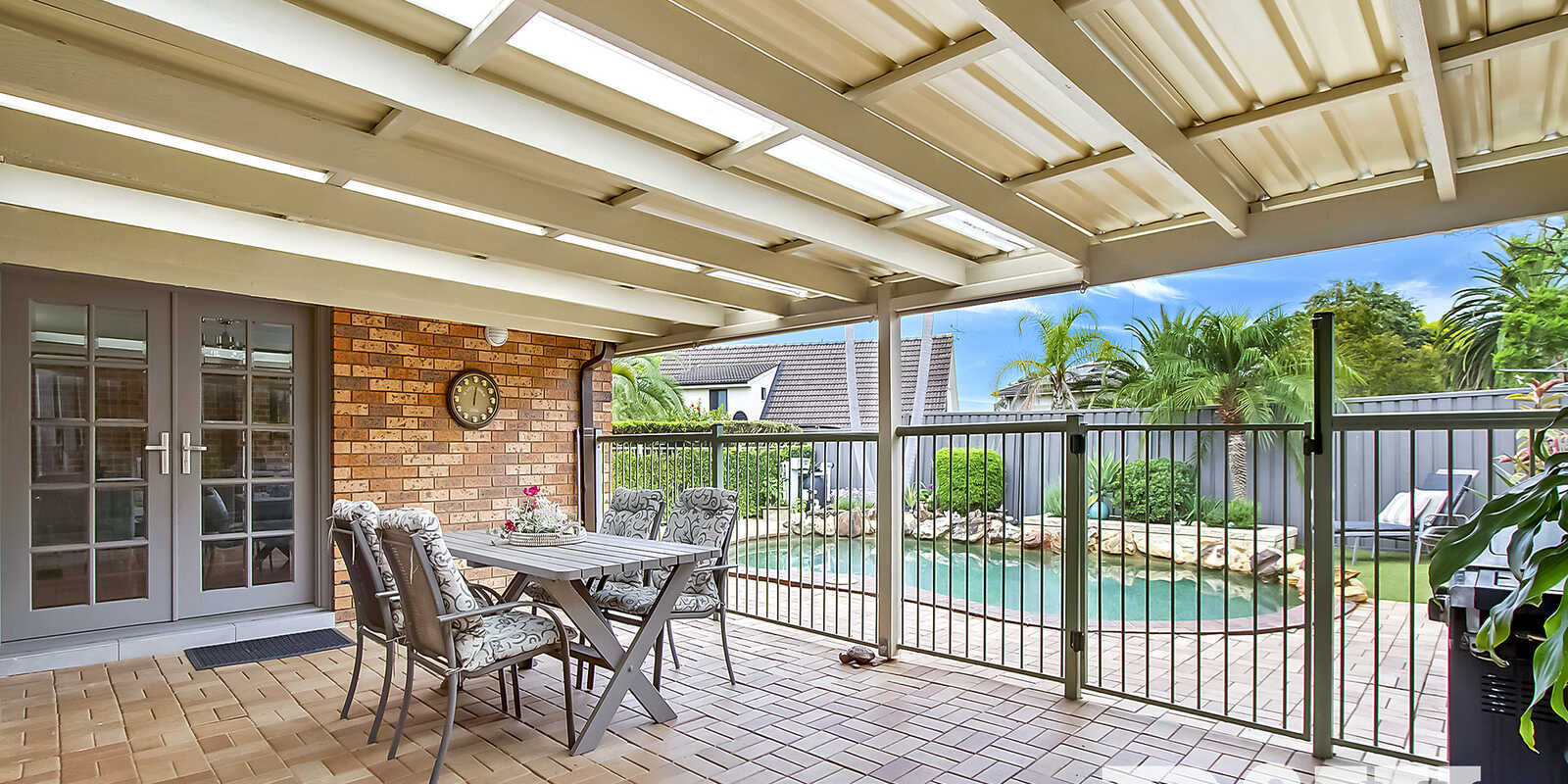 3 Barrallier Way St Clair 3 Barrallier Way St Clair