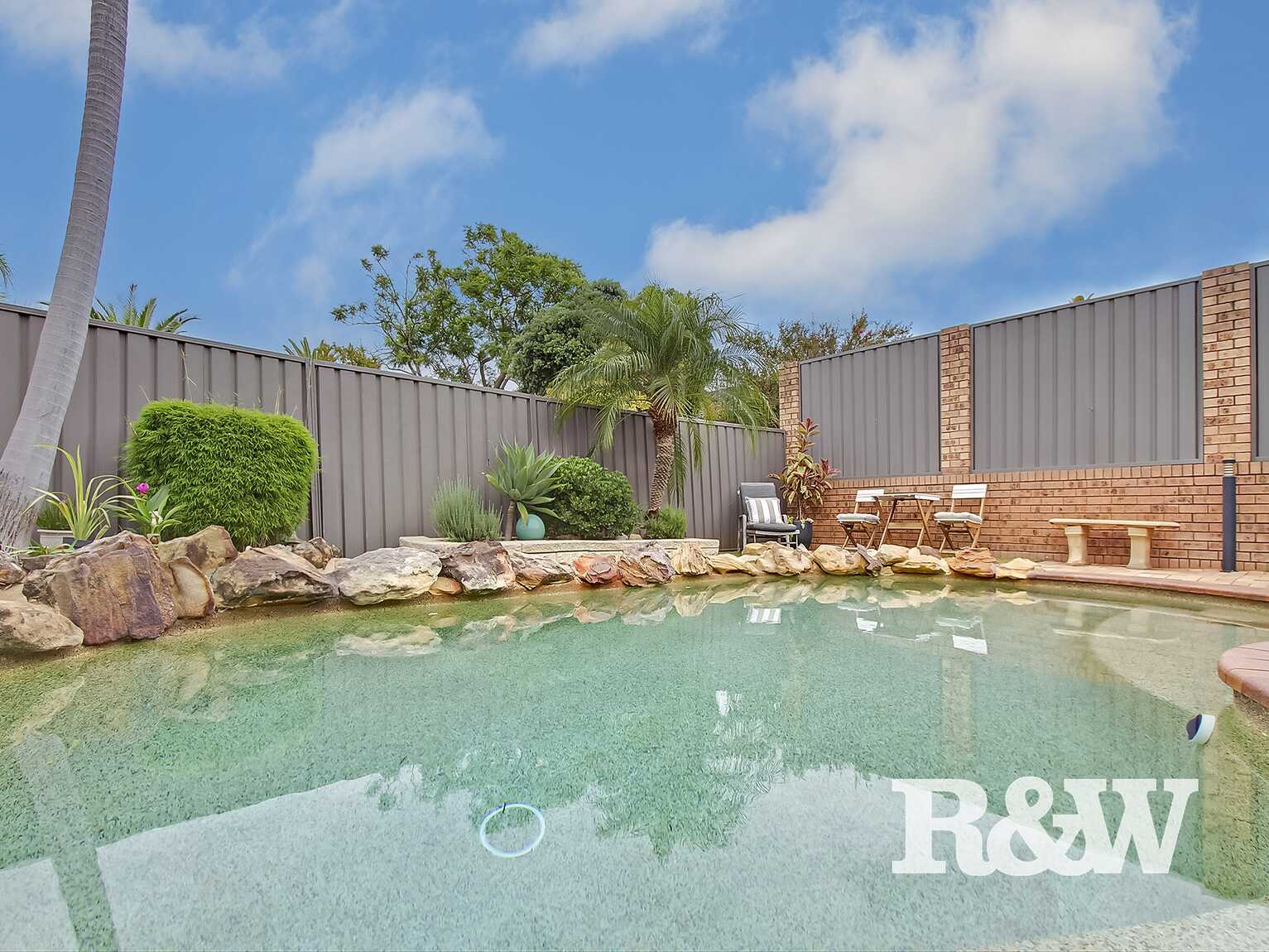3 Barrallier Way St Clair 3 Barrallier Way St Clair