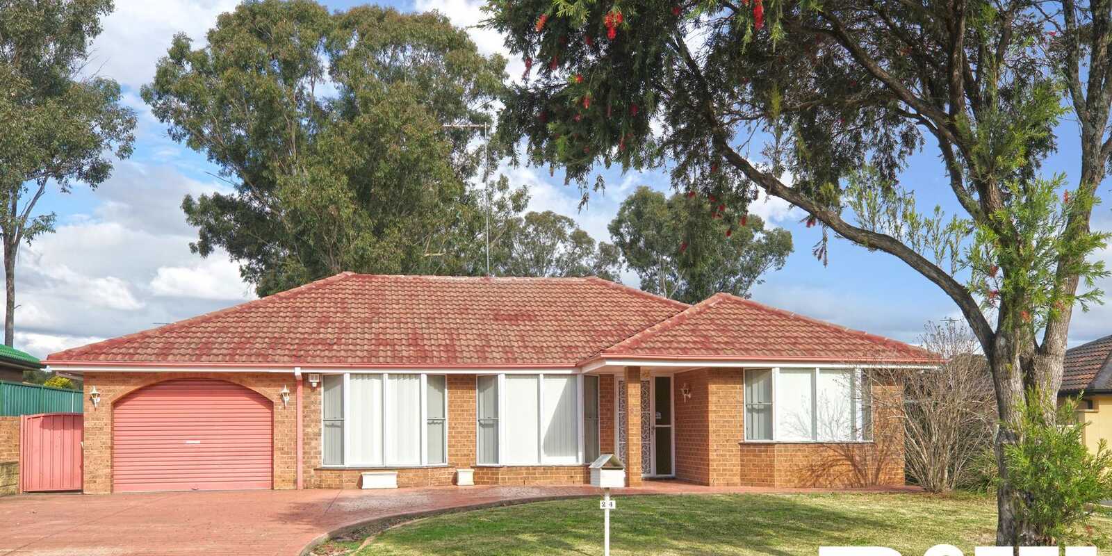 24 Shakespeare Drive St Clair 24 Shakespeare Drive St Clair