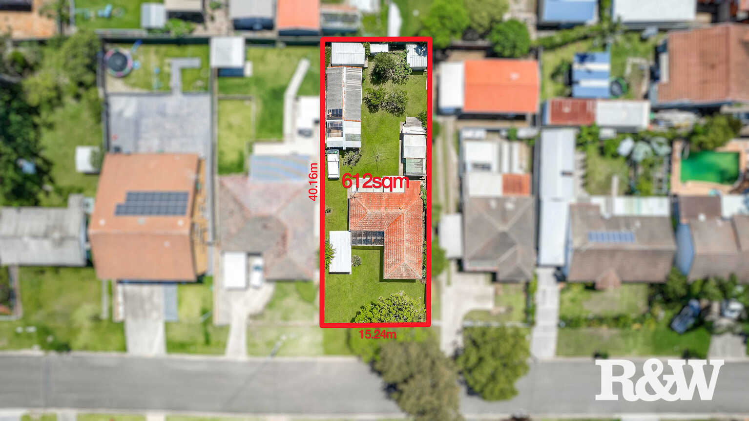 7 Milham Street St Marys 7 Milham Street St Marys