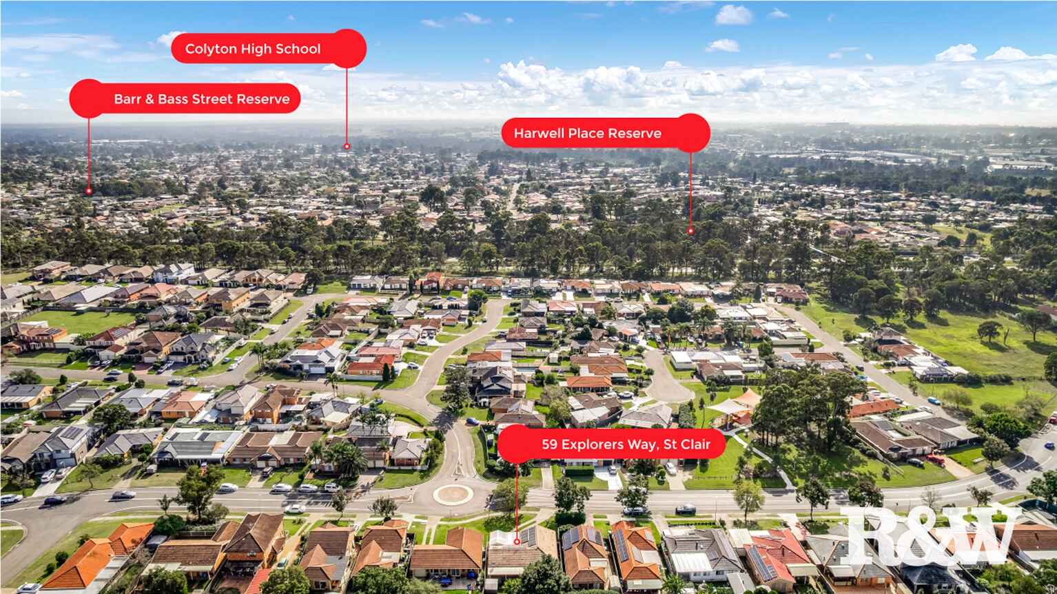 59 Explorers Way St Clair 59 Explorers Way St Clair