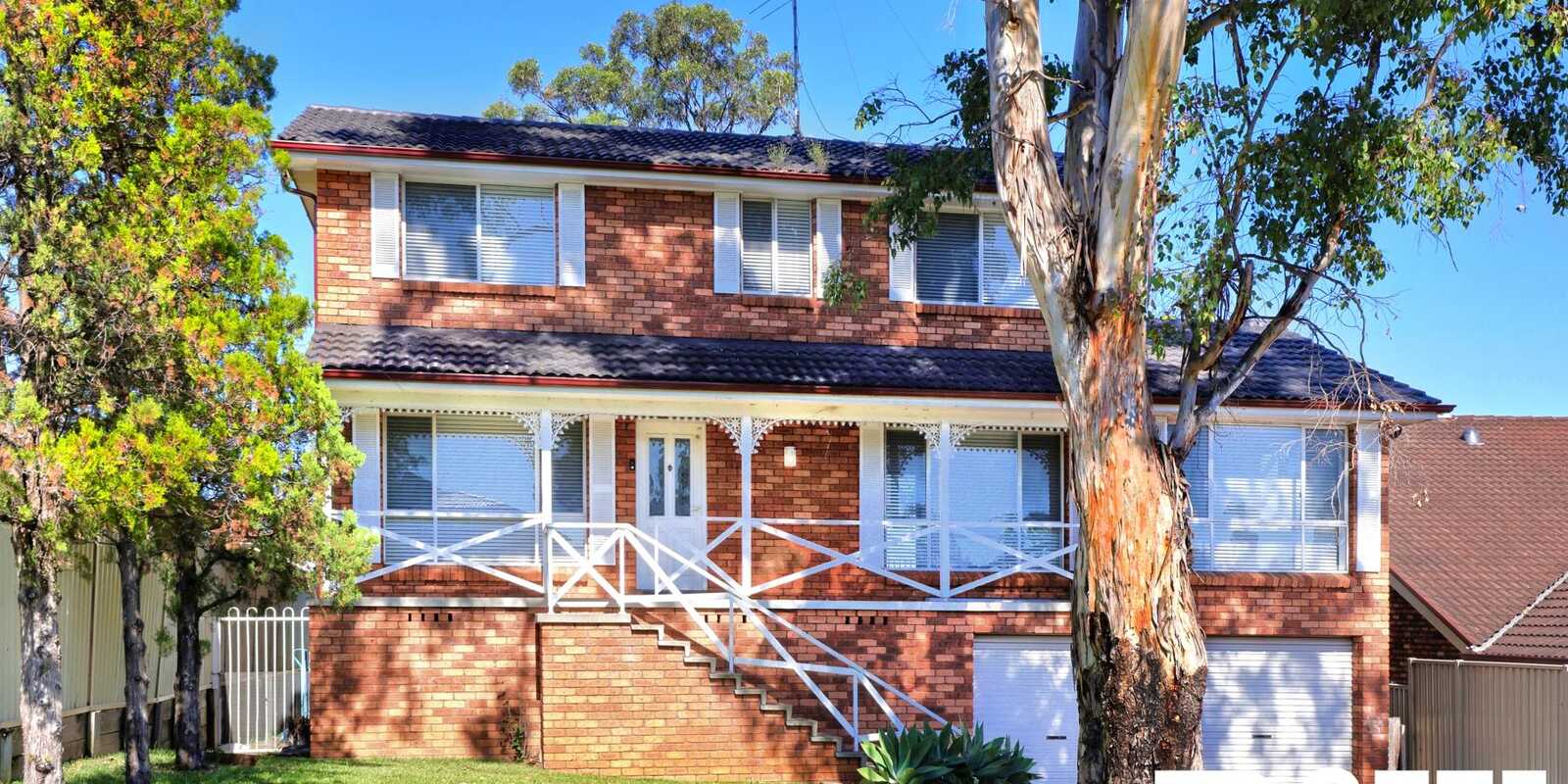 13 Wills Glen St Clair