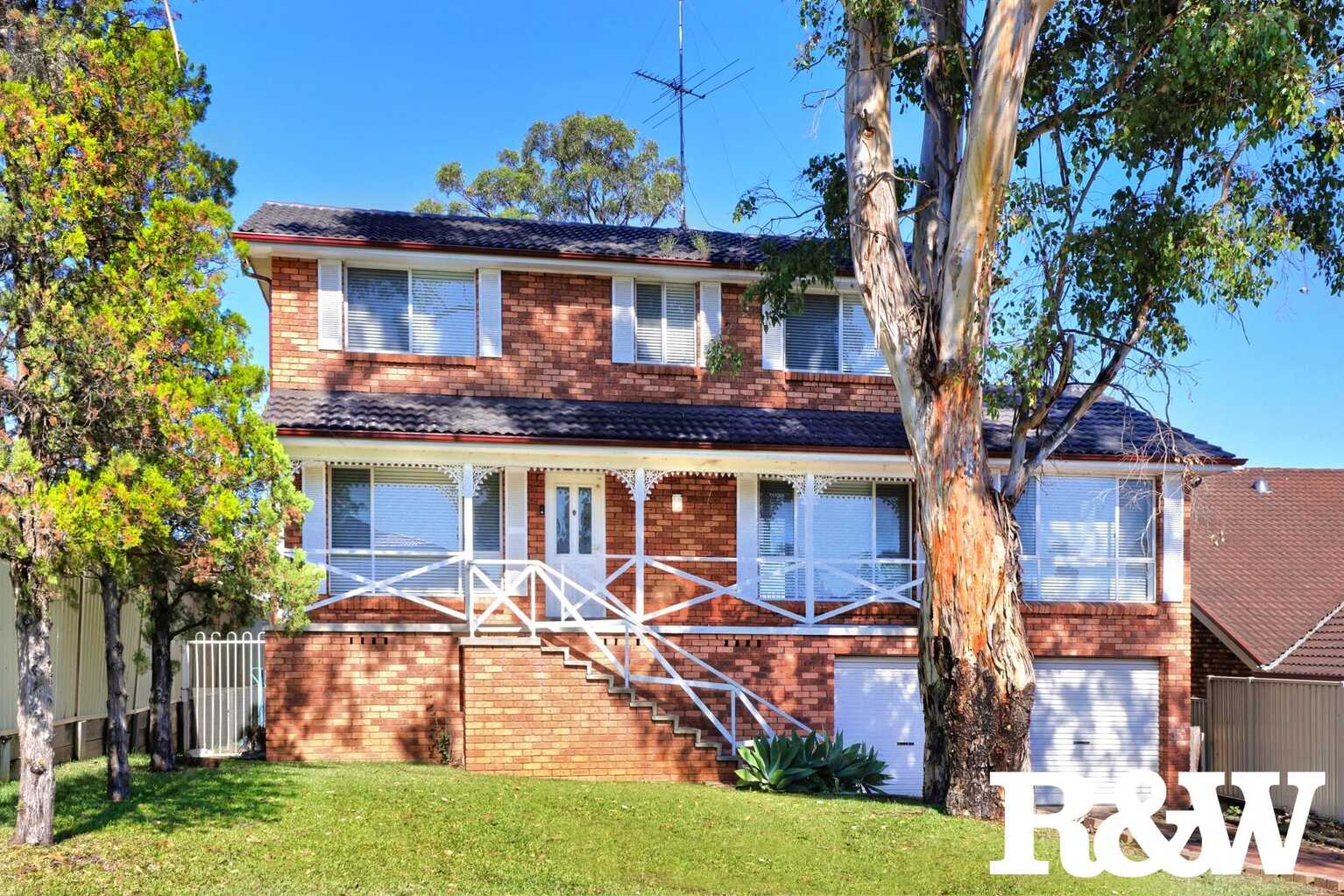 13 Wills Glen St Clair