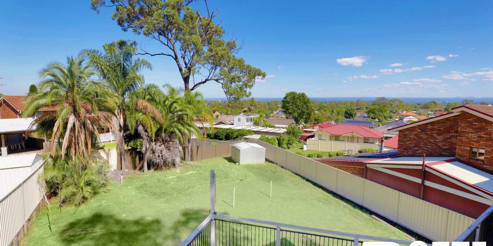 13 Wills Glen St Clair