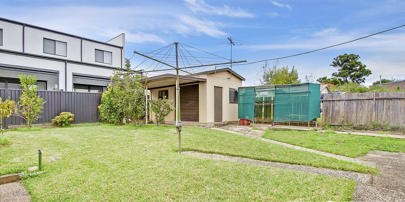 11 Malouf Street Colyton 11 Malouf Street Colyton