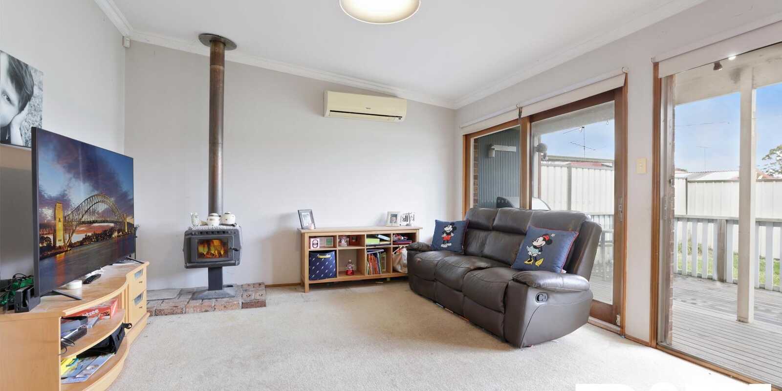 36 Jeffrey Avenue St Clair 36 Jeffrey Avenue St Clair