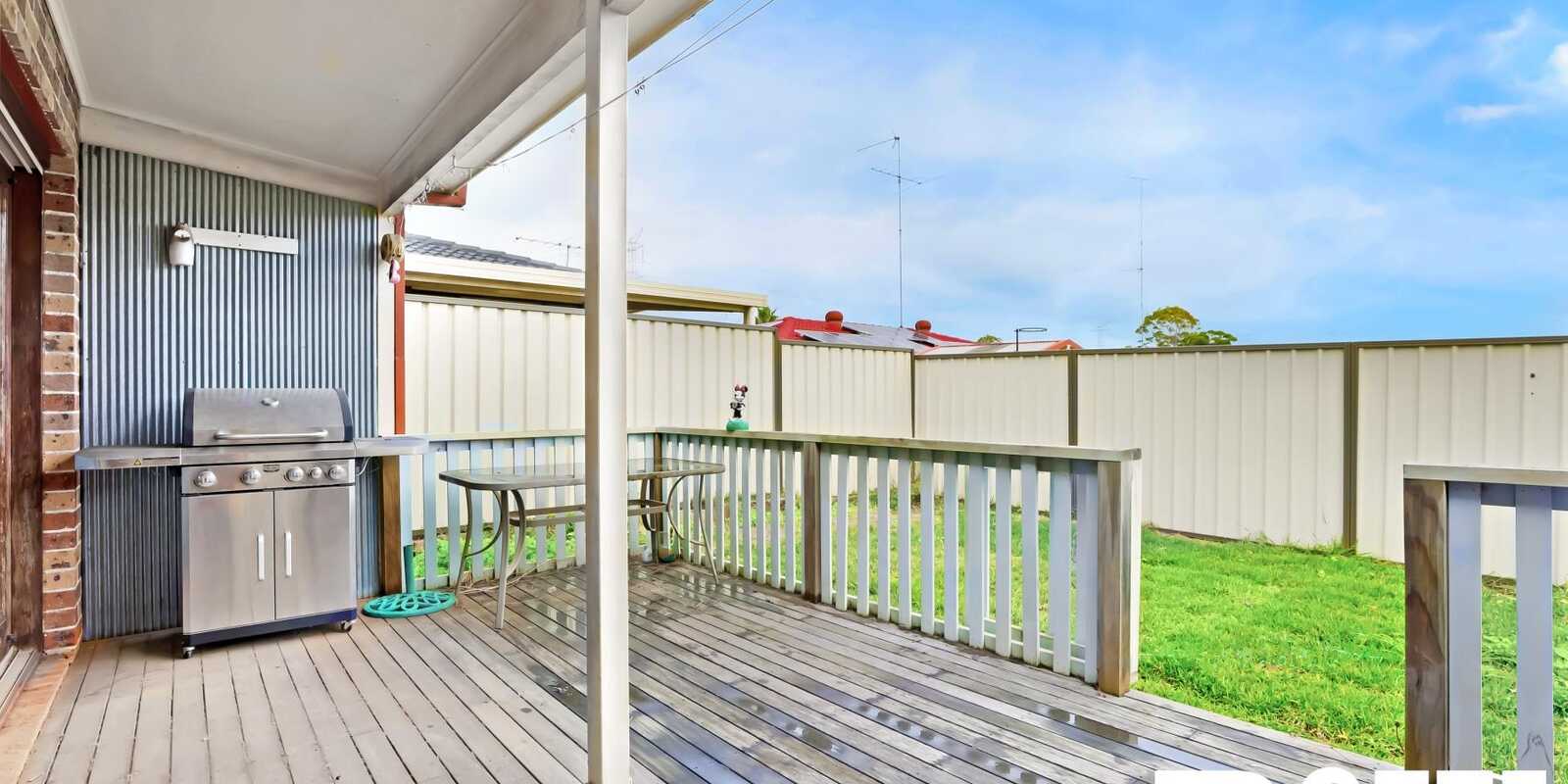 36 Jeffrey Avenue St Clair 36 Jeffrey Avenue St Clair