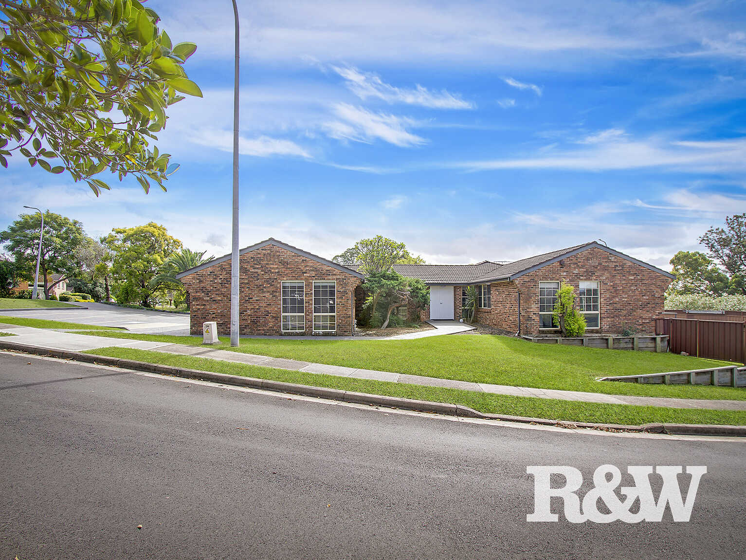1-3 Eschol Park Drive Eschol Park 1-3 Eschol Park Drive Eschol Park