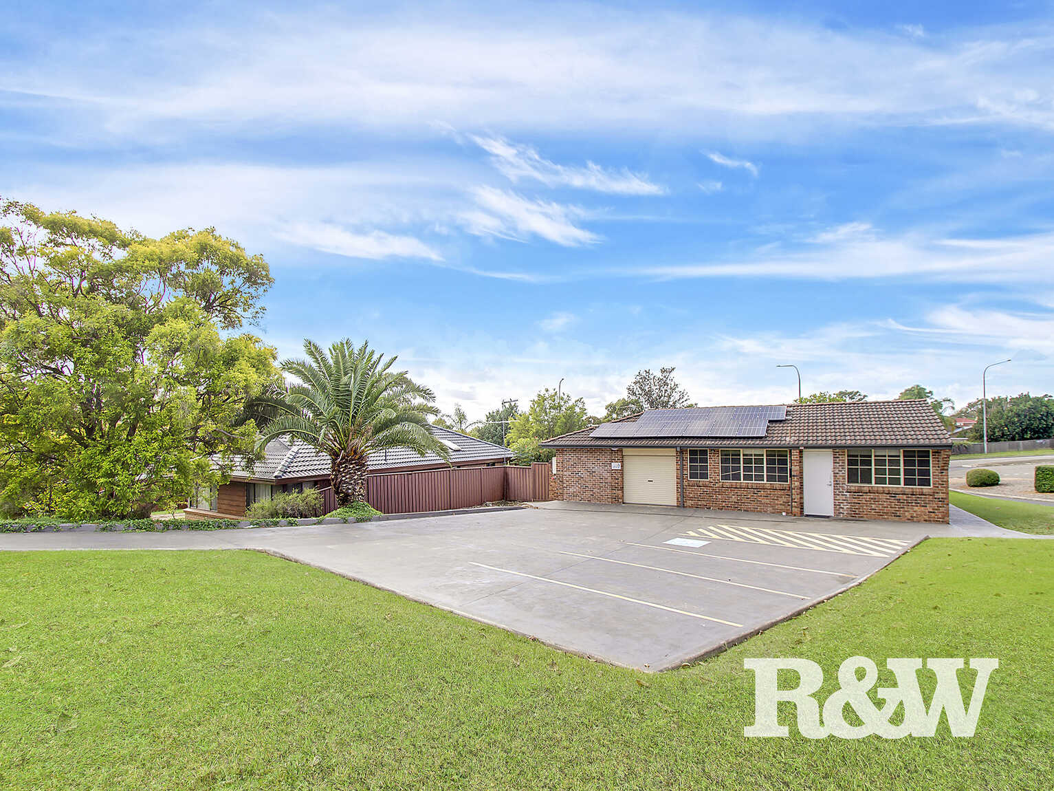 1-3 Eschol Park Drive Eschol Park 1-3 Eschol Park Drive Eschol Park
