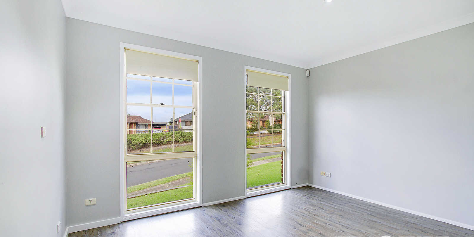 1-3 Eschol Park Drive Eschol Park 1-3 Eschol Park Drive Eschol Park