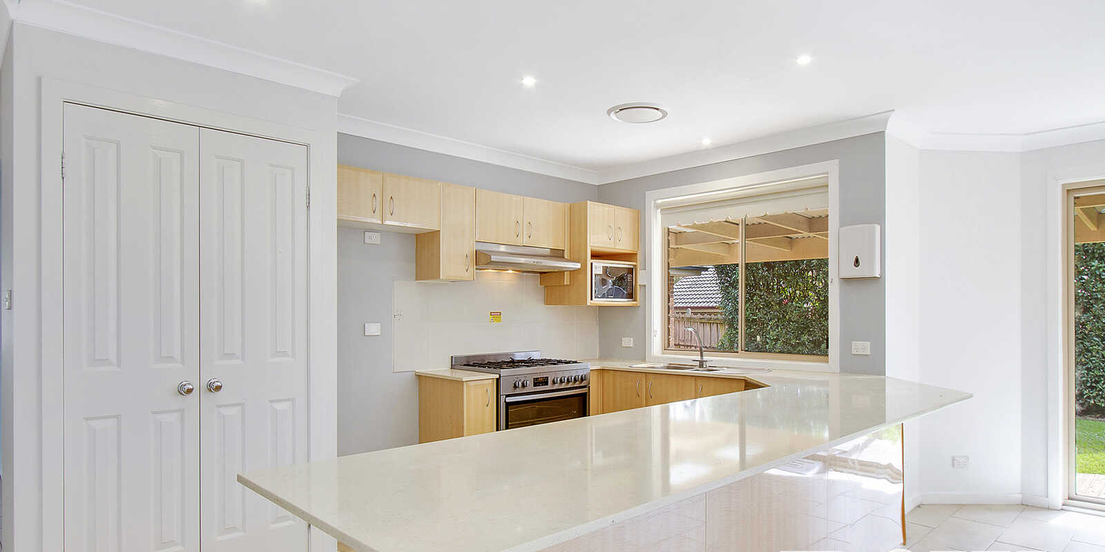 115 Mile End Road Rouse Hill