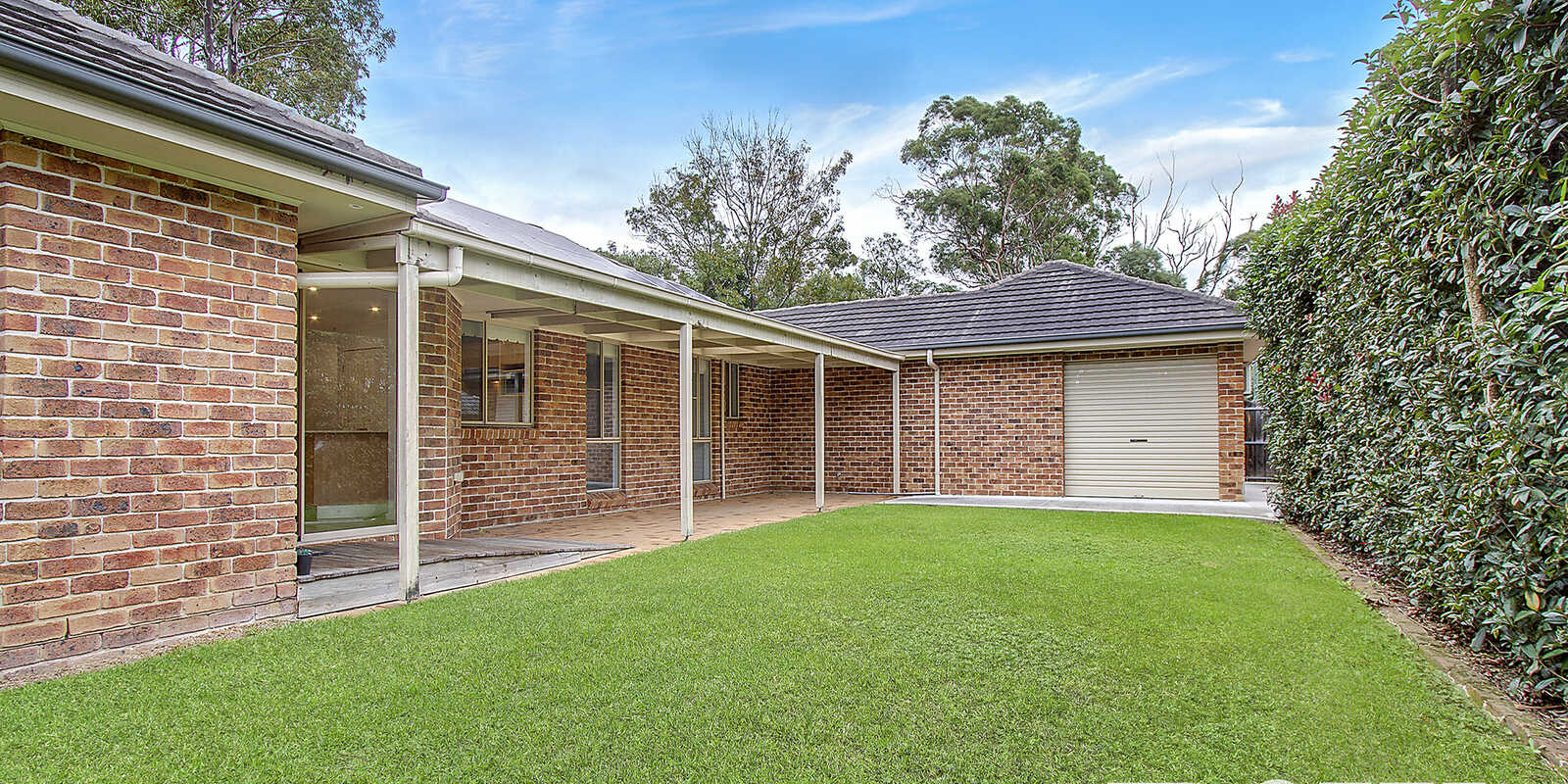 115 Mile End Road Rouse Hill