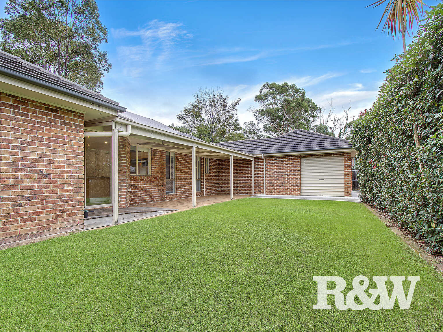 115 Mile End Road Rouse Hill