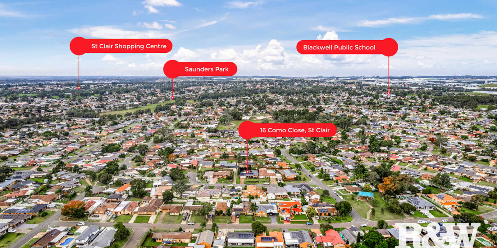 16 Como Close St Clair 16 Como Close St Clair
