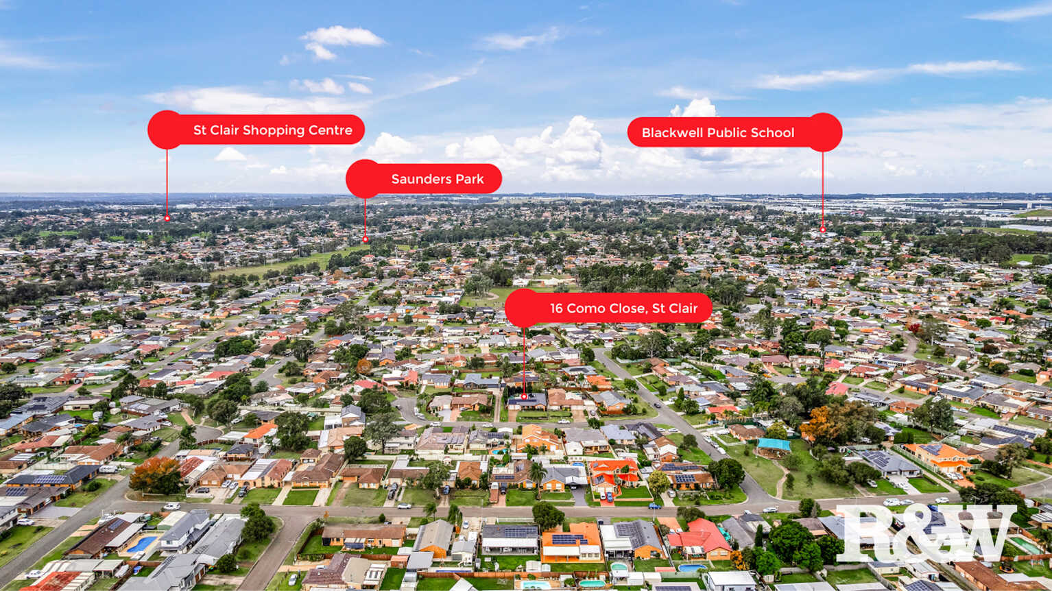 16 Como Close St Clair 16 Como Close St Clair