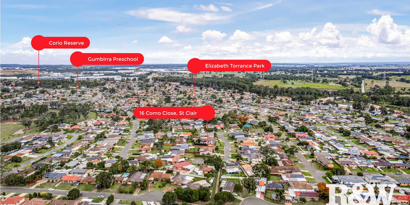 16 Como Close St Clair 16 Como Close St Clair