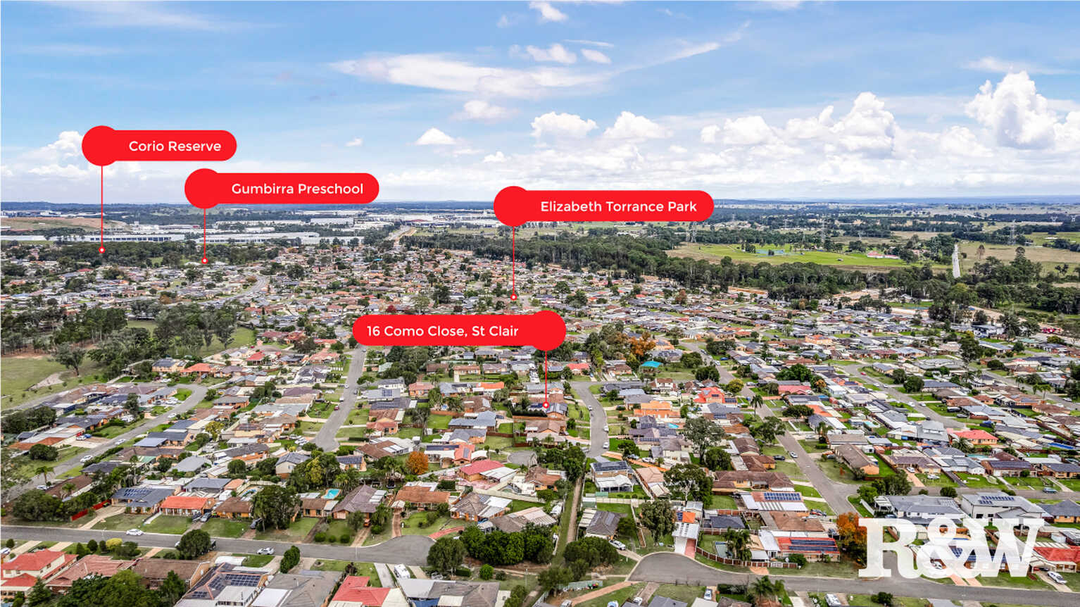 16 Como Close St Clair 16 Como Close St Clair