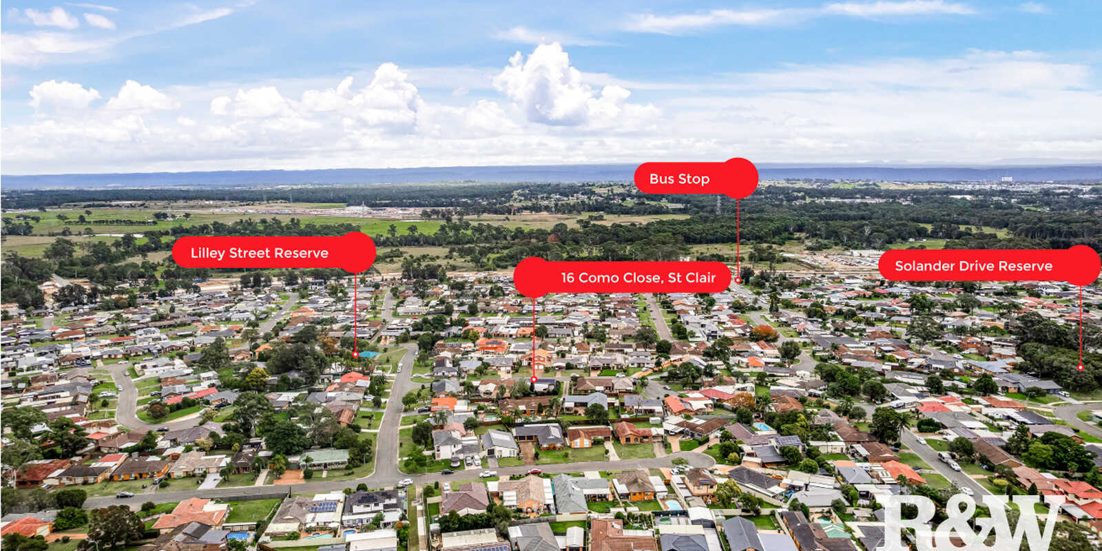 16 Como Close St Clair 16 Como Close St Clair