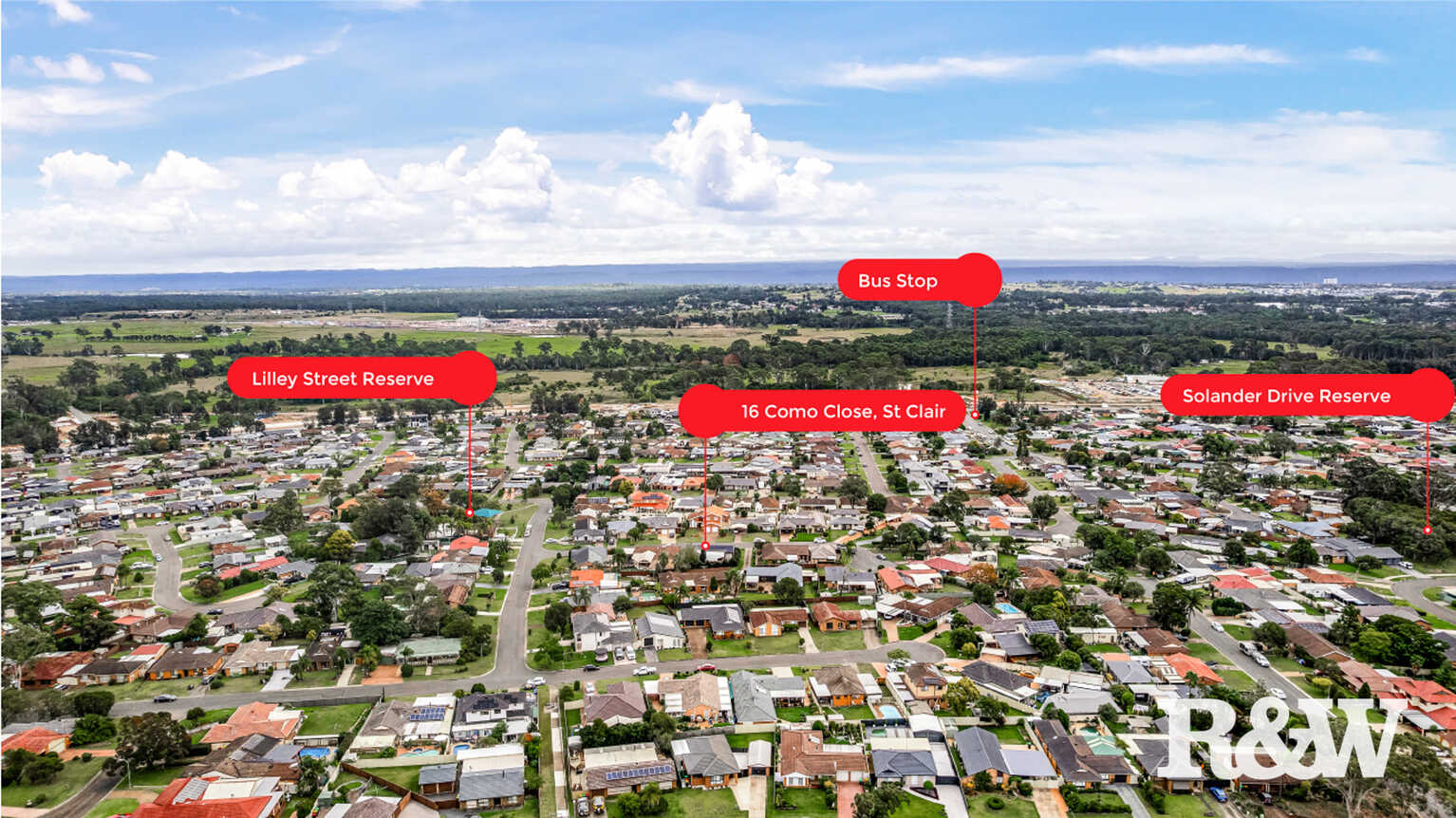 16 Como Close St Clair 16 Como Close St Clair