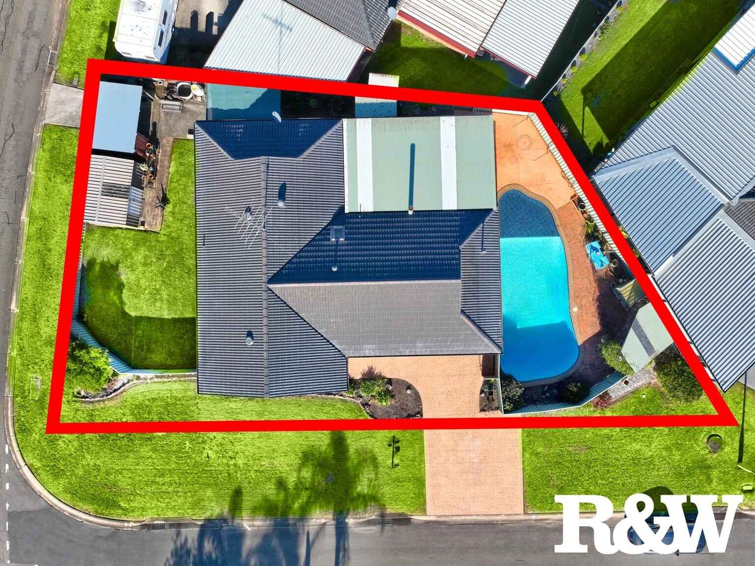 1 Tulip Place St Clair 1 Tulip Place St Clair