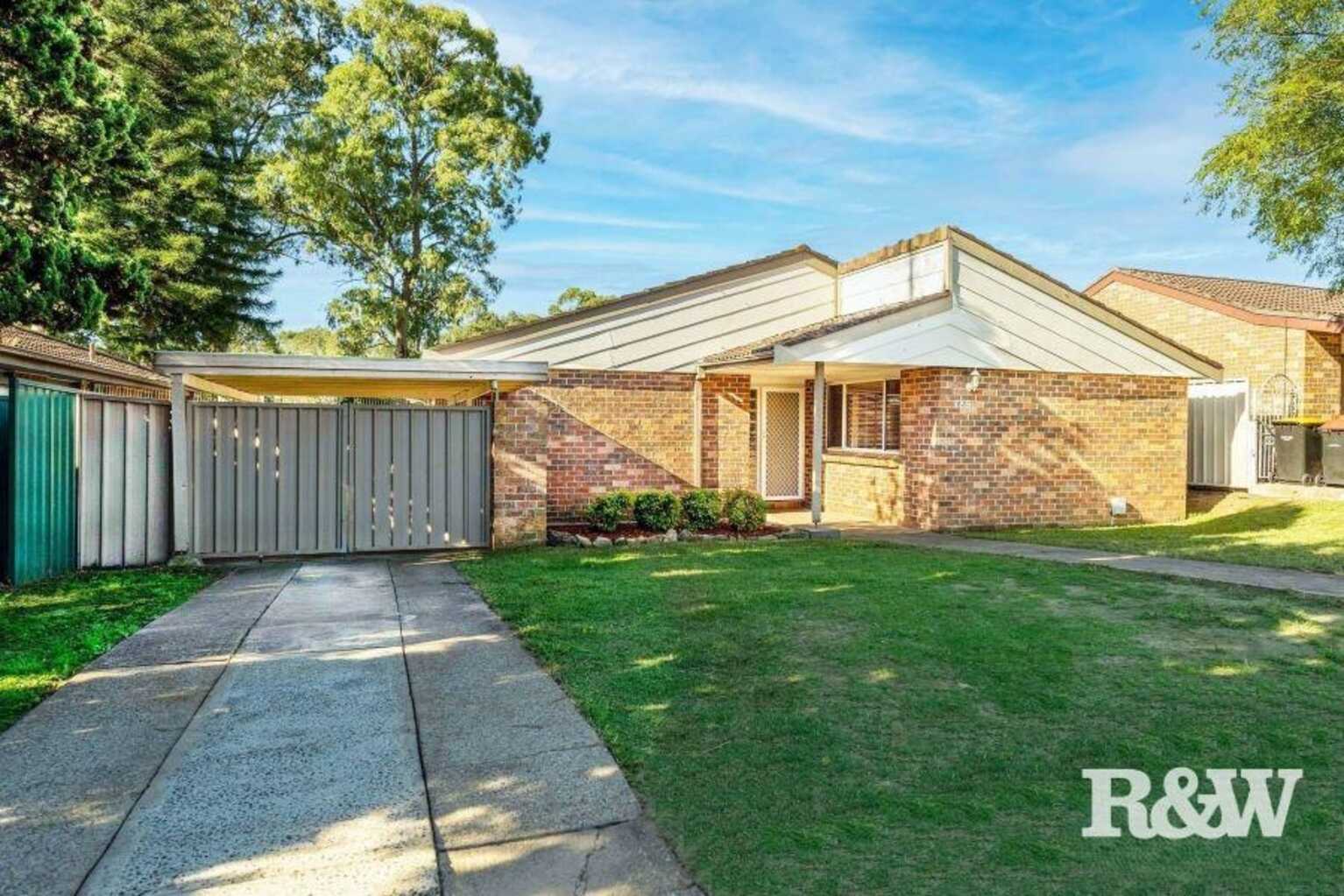 186 Bennett Road St Clair