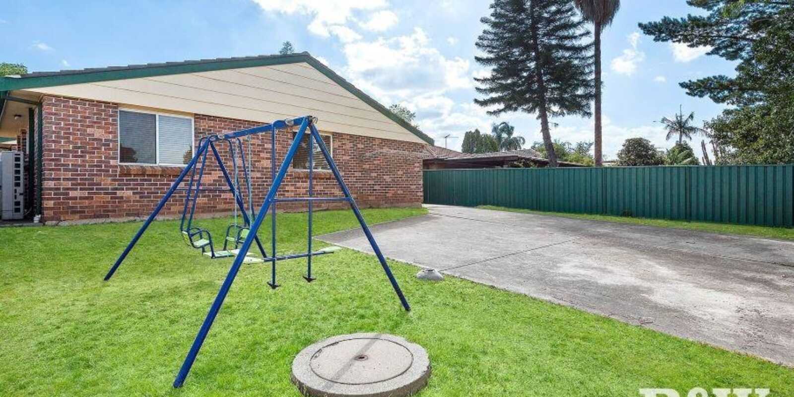 186 Bennett Road St Clair