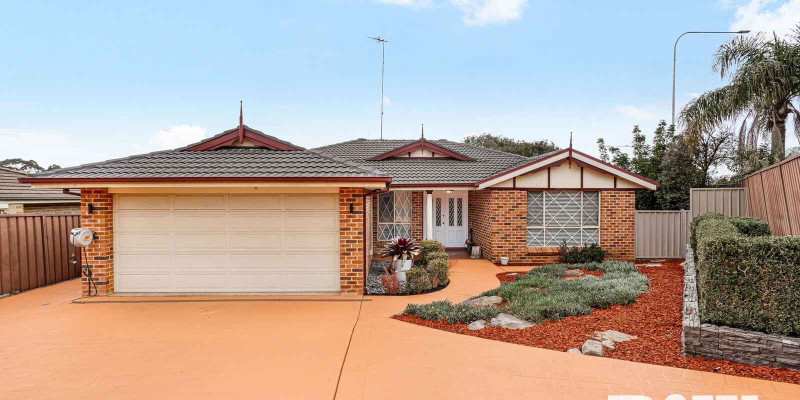 7 Mackillop Place Erskine Park 7 Mackillop Place Erskine Park